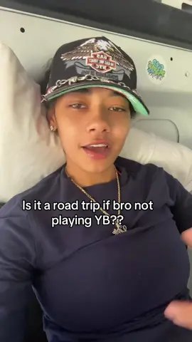 Seriously tho we be jamming on the way to yall lol 😂😂