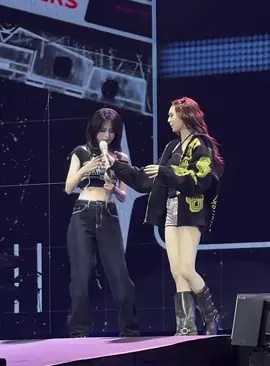 canny show time #chiquita #ahyeon #babymonster #montiez 
