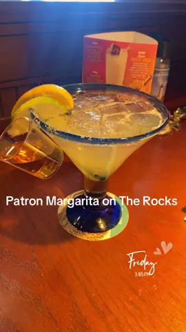 @Red Lobster #margarita #patron #ontherocks 