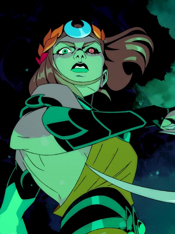 The release of Hades 2 got me hyped. Been following this masterpiece since early access. SuperGiant cooked again.  #edit #hades2 #fyp #gaming #viral