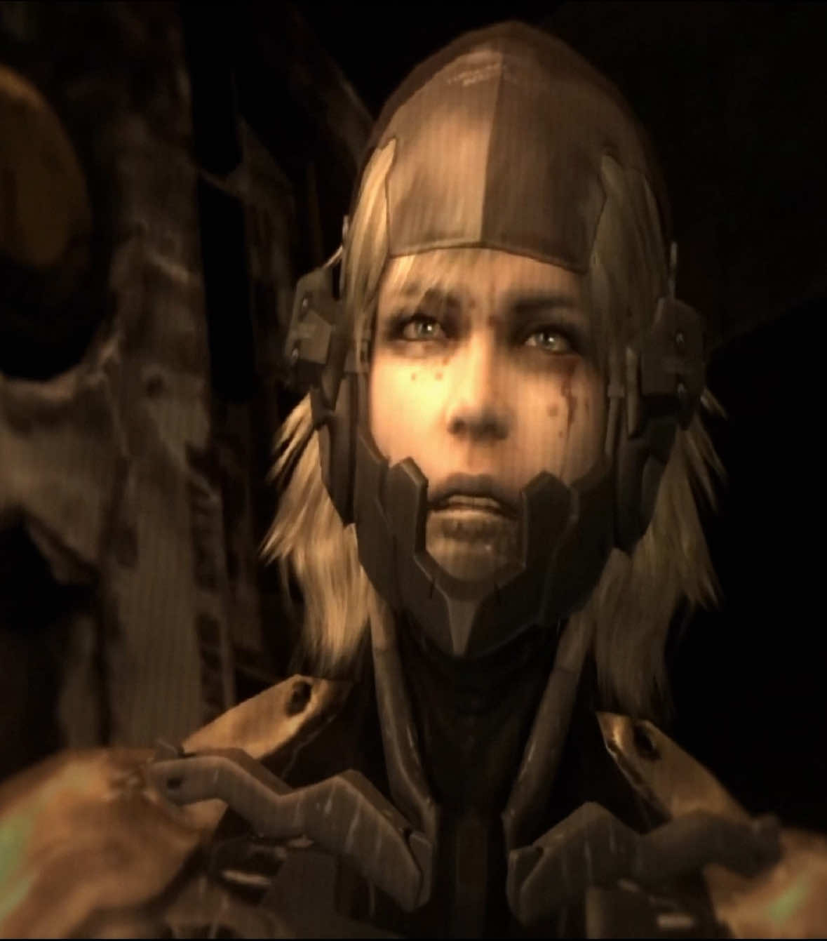 absolutely loved making this one. lemme know if you wanna see a solid snake version, hope you guys like it and don’t be surprised if i got a bit silent on the edits for a bit, gonna be grinding school and metal gear solid delta for a whiiilllleeee. #raiden #metalgearsolid #wolf #fyp 