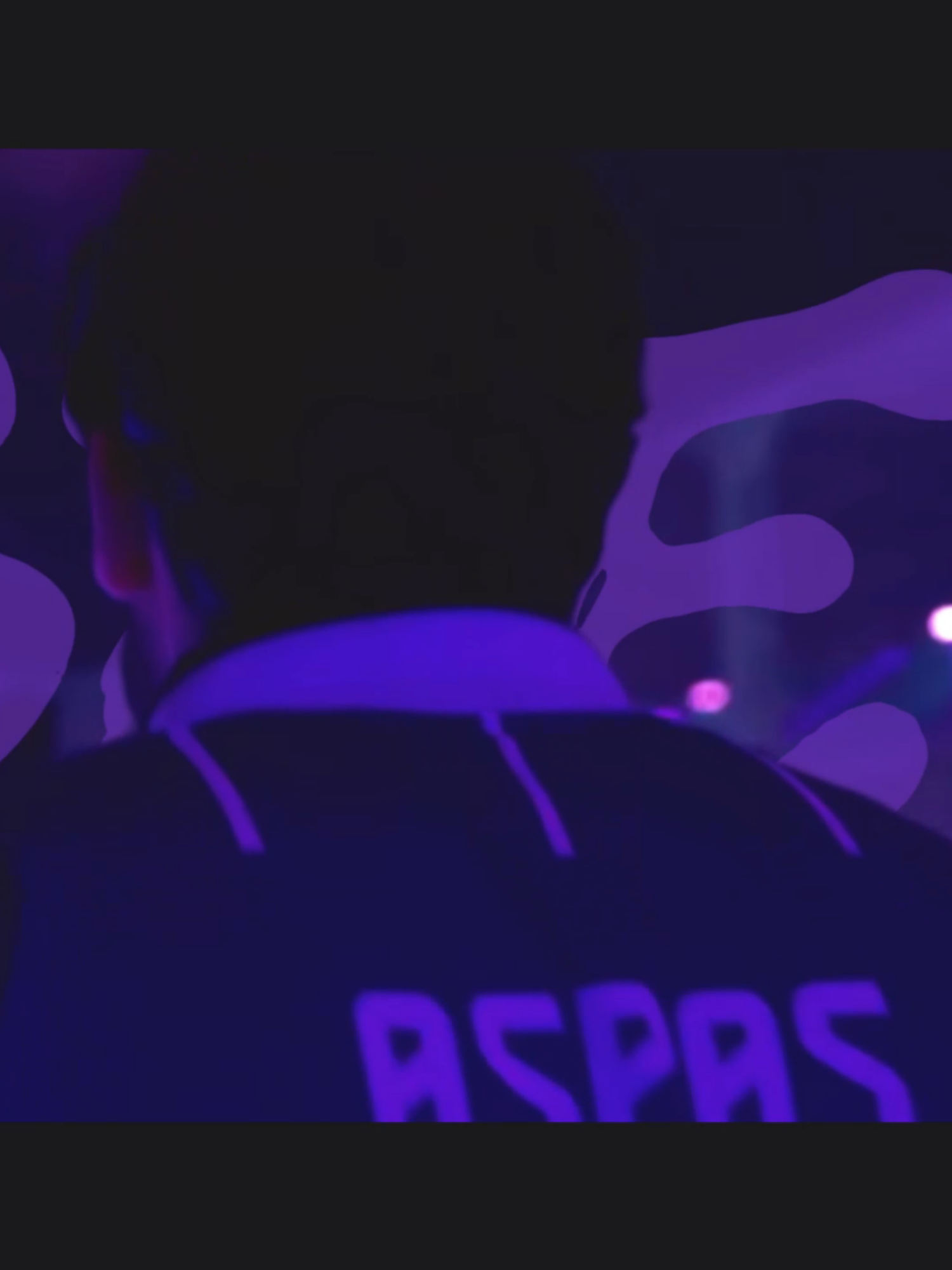 ASPAS voltando para casa-#aspas #Valorant #edit #loud #mibr #sacy #edits