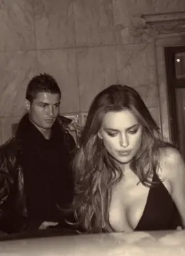 🫦#fyp #ronaldo #irinashaykedit #irinasheyk #edit 