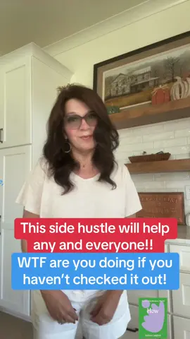 How have you not checked out this easy side hustle to make money from home yet?? It’s seriously so simple, anyone can do it!! You can work from anywhere and continue to earn every week and month!! 🙌🏻🎉💃🏻🙌🏻 #waystomakemoneyonline #sidehustlethatworks #sidehustles #workfromhomejobs #sidehustlesformoms 