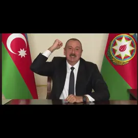 44 GÜN! 2 aya belə bərabər ola bilməyən bu sayılı günlərə nələrimi sığdırmaq olar? İllər, hətta əsrlər boyu mənfur düşmənin zülmlərindən bezmiş bir xalqın revanşımı? Yaşından, cinsindən, o cümlədən irqindən asılı olmayaraq hər bir Azərbaycan vətəndaşının əlindən gəldiyi qədər yardımlarınımı? İlk gün torpaqların alınmasını sevinc göz yaşları ilə səsləndirən əziz aparıcı xanımımı? Saatlar əvvəl yaşadığı şəhərə raket atılsa da: “Biz qorxmuruq, nabarot qızışırıq” – deyən dayınımı? Bir neçə misrası ilə dastana dönən yüzlərlə Xudayarımı? Yoxsa əsrin ən müdrik və ağıllı strategimi? BƏLİ! Bu xalq hamısını bacardı. Gözünü vətən atəşi bürüyən xalq, müzəffər ordu, mükəmməl lider… Qələbə əlbəttə ki, qaçınılmaz idi! 27 Sentyabr Anım Günü münasibətilə vətən yolunda canlarından keçən şəhidlərimizə Allahdan rəhmət diləyir, Qalib və Suveren Azərbaycanımı təbrik edirəm. #azərbaycan #azerbaijan #qarabağazərbaycandır🇦🇿 