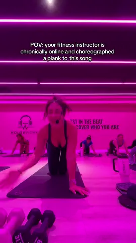 it’s so fun :) see you at HOUSEWORK NYC! #funworkout #nycfitness #nycworkout #pilatessculpt #groupfitness 