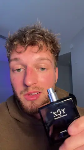 I never found a cheat code with the ladies until this… and for only 16 bucks it’s a no brainer 🤝 #tiktokshopcreatorpicks #colognetiktok #colognesformen #pheromonecologne #datenight 