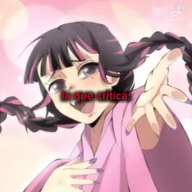 HANAKO MID 🥺🥺🥺🥺🥀💔 AHORA LES PASÓ CONTEXTO: SHINOBU: HANAKO FUE ALUMNA DE ESTA PERO LA CRÍTICA DICIENDO QUE ES LA PILAR MÁS FUERTE Y QUE ELLA LE GANA POR QUE SU RESPIRACIÓN ES MUCHO MEJOR, Y SE BURLA DE SU FÍSICO ENANO AKIRA: bueno ustedes ya saben lo que le hace a akira no hace falta explicar daki: HANAKO SE BURLÓ DE LA HISTORIA DE DAKI DICIENDO QUE TENÍA MERECIDO LO QUE LE SUCEDIÓ QUE ERA UNA PUT* 💀 y que no era tan linda.  #kimetsunoyaiba #oc #fyp #shinobu #daki 