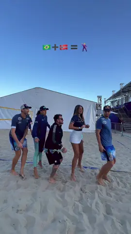 Oi, voltei de praia!  Sextou 😎