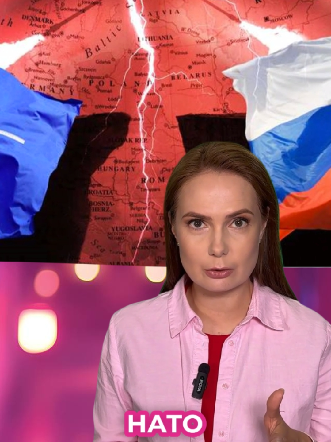 🤔❓ДЕ НАЙКРАЩЕ ЗУСТРІТИ 3 СВІТОВУ?! Якщо Росія нападе на НАТО і почнеться велика війна - врятуватись у Європі буде не просто, але реально! #новини #новинисьогодні #новиниукраїни