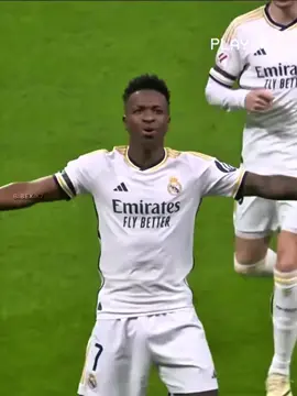 23/24 Vini jr was different ☠️ #vinijr #realmadrid #skills #footballtiktok #fyp 