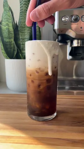 In my home coffee shop era with this hand frother 😌 #coffee #coffeeshop #tiktokshop #asmr #espresso 