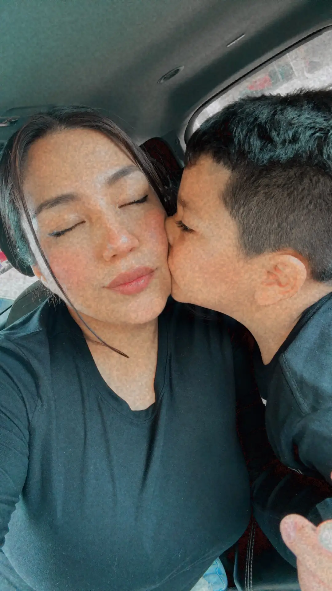 Y ahora que se porque , la amo más ❤️🧩