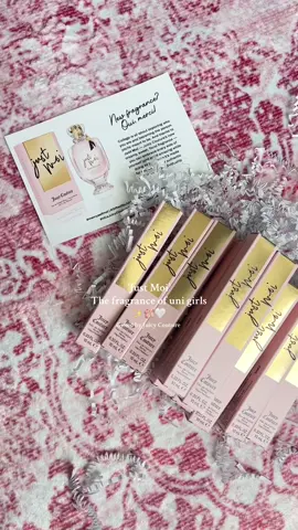 Younger us is screaming #GiftedByJuicyCouture ✨ #HCxJuicyCouture @Juicy Couture #memyselfmoi 