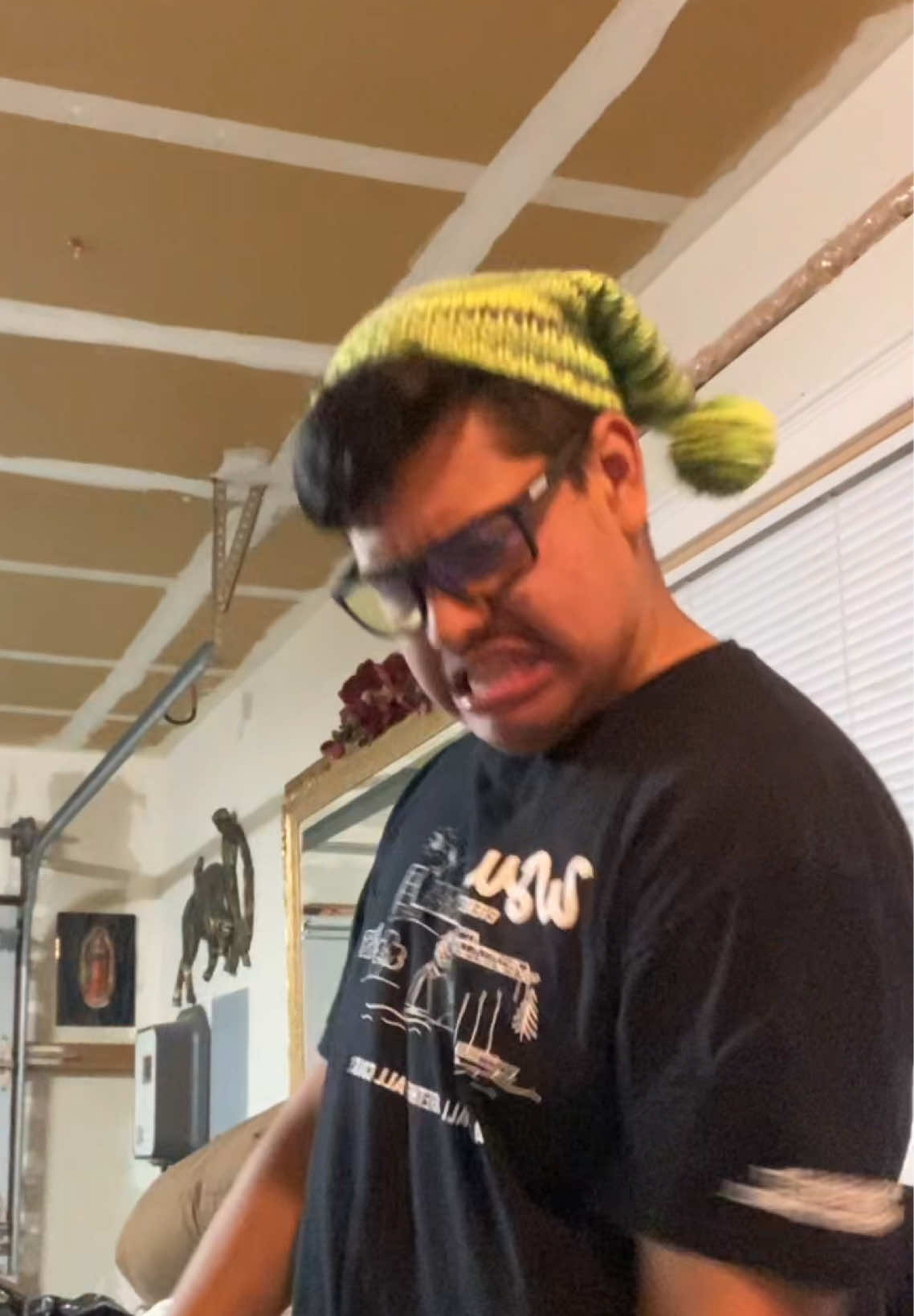 What a product name I must say! 