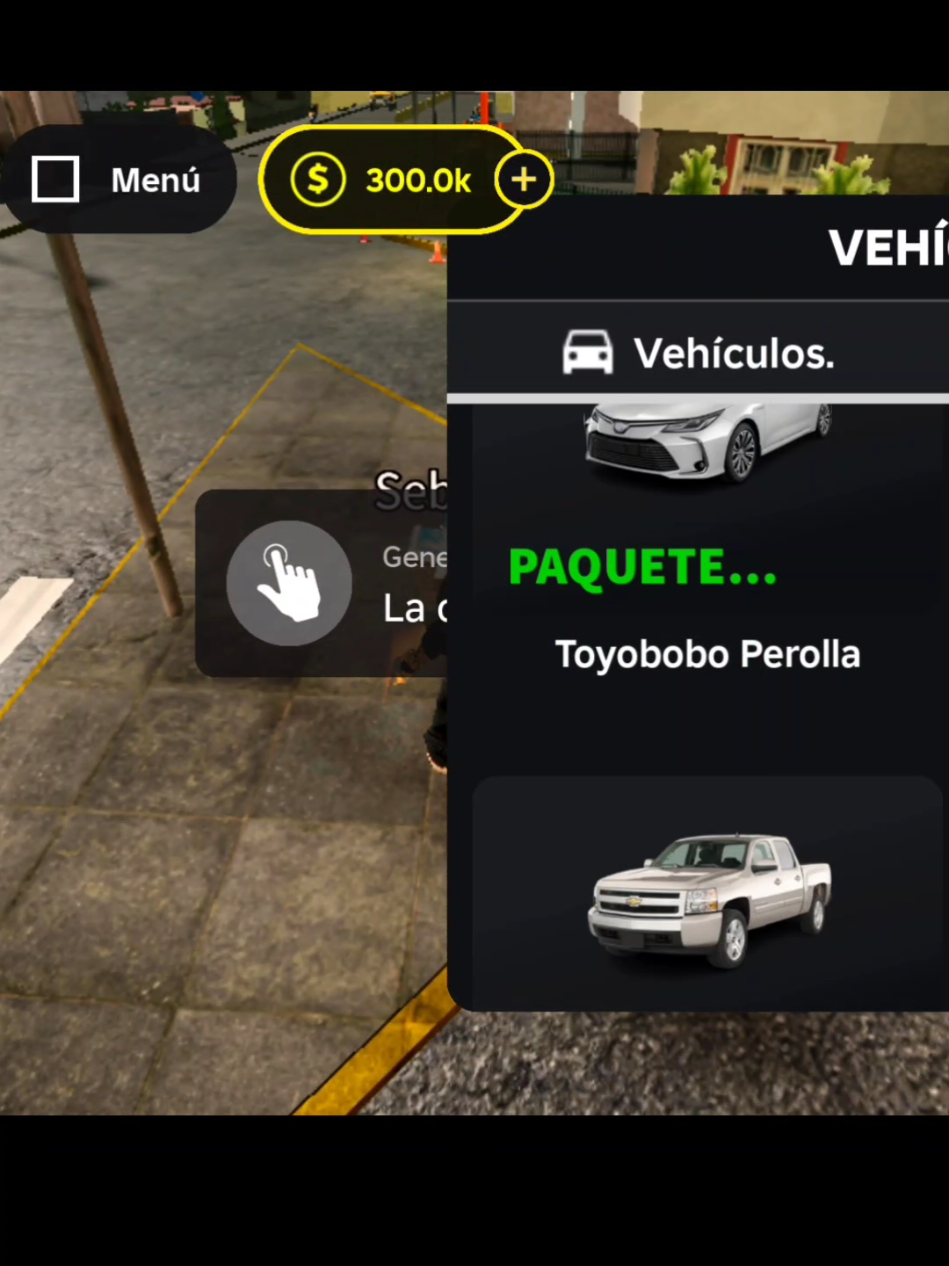 🤑 ( me quedé sin plata😔) #robloxfyp #veneyorkroblox #paratii #venezuela 