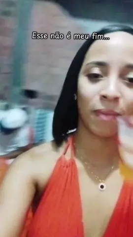 Esse não é meu fim✨️☦️ #cristaosnotiktok #autocuidadofeminino #DeusCuida #cristaoedificante #tiktokcristao 