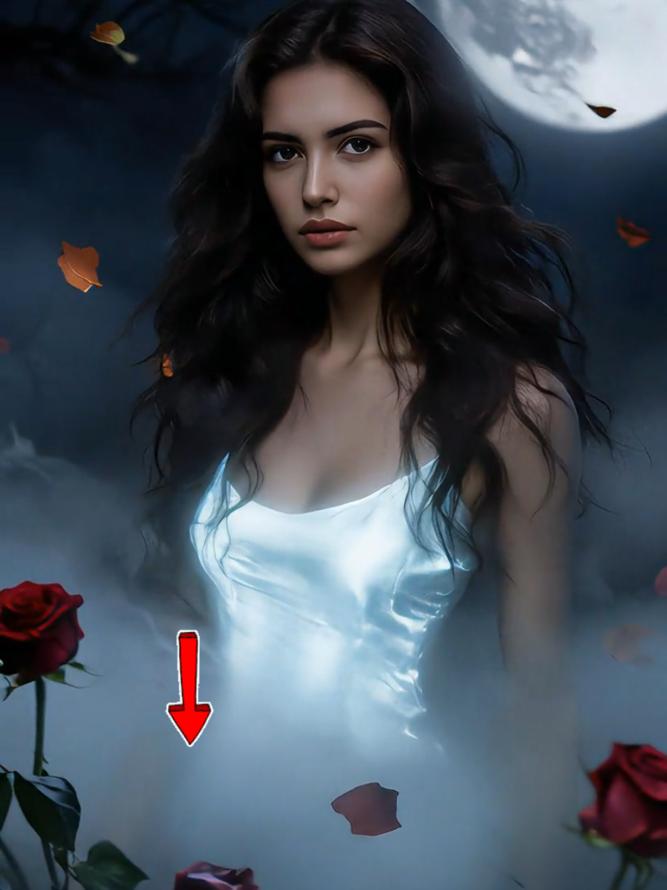 ubah photo biasa jadi photo bergerak dengan efek ai tiktok #photobergerak #halloween #ghost #ai #halloweeneffect @Efek Terbaru @Free Tone 