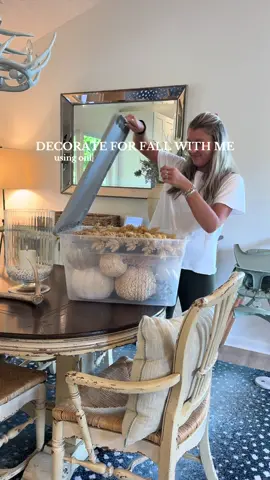 didn’t buy a single extra piece of decor this year. Reminding myself that what I have is ENOUGHHHH!!!!!! Mom life has me overstimulated by extra stuff in the house. Anyone else? It is soooo tempting though when I see all the cutie stuff at target. #falldecor #overconsupmtion #fall #autumn #mom 
