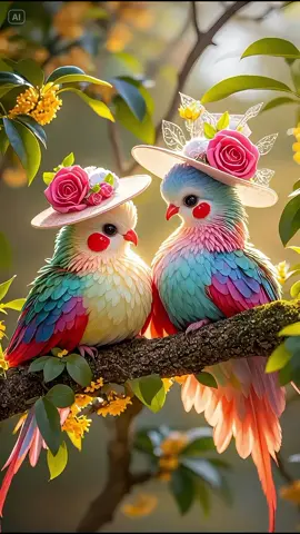 #viewsproblem #birdslove #bards #foryoupage #aibirds 