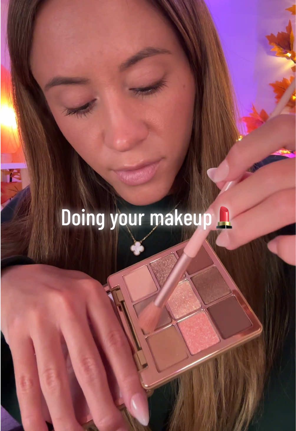 You look beautiful, always remember❤️ #asmr #asmrsounds #asmrvideo #relax #fyp 