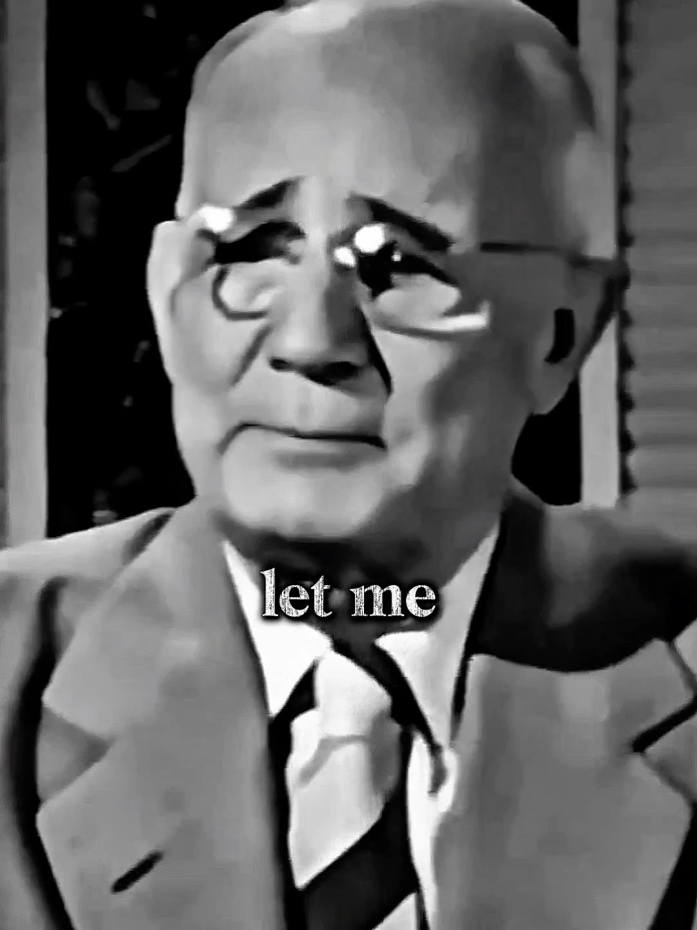 Let me make one thing clear. I don't care how important you are to me. The moment you make it clear that I'm not important to you, you become a stranger to me. #motivation #quotes  #highqualitycontent #napoleonhill #napoleonhillquotes 