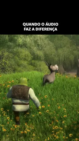 q casa é essa engraçada? 🗣️ #Shrek #primevideo
