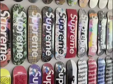 Mid 90s #suprememaniauk #supreme #mid90s #Skateboarding #supremenewyork 