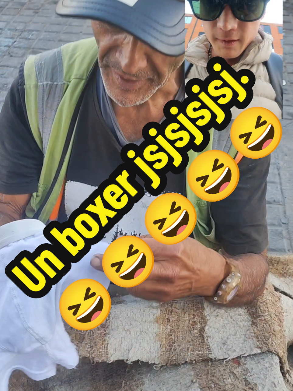 Jsjsjsjsjsjs. 😆😆😆 #humor #fyp #kmuspro 