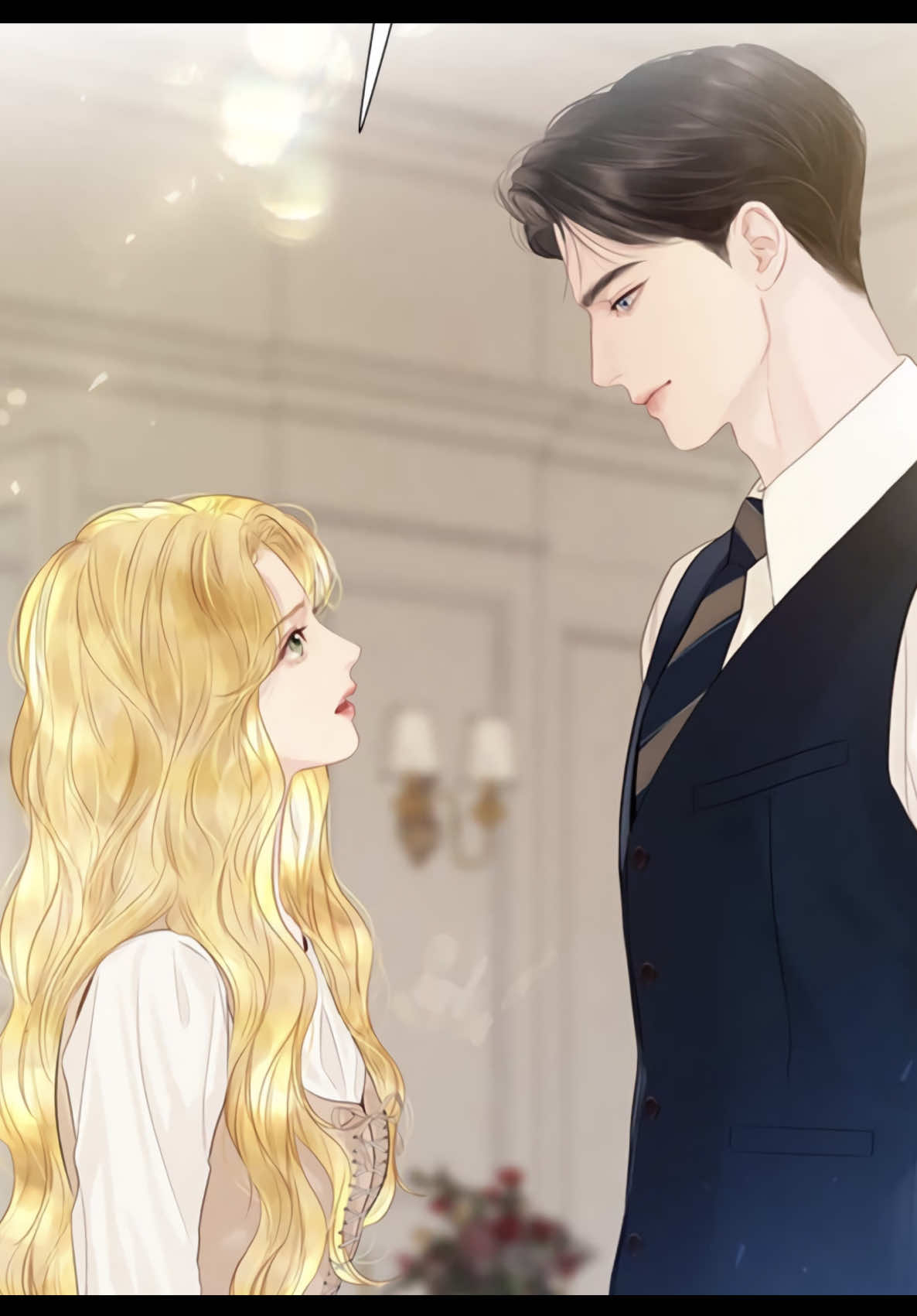 11:59* . . . . ‼️I DO NOT OWN THE PANEL/IMAGE AND SONG I USE, CREDITS TO THE OWNER, I'M ONLY PROMOTING.‼️ - - #울어봐빌어도좋고 #cryorbetteryetbeg #cryevenbetterifyoubeg #laylallewellyn #matthiasvonherhardt 