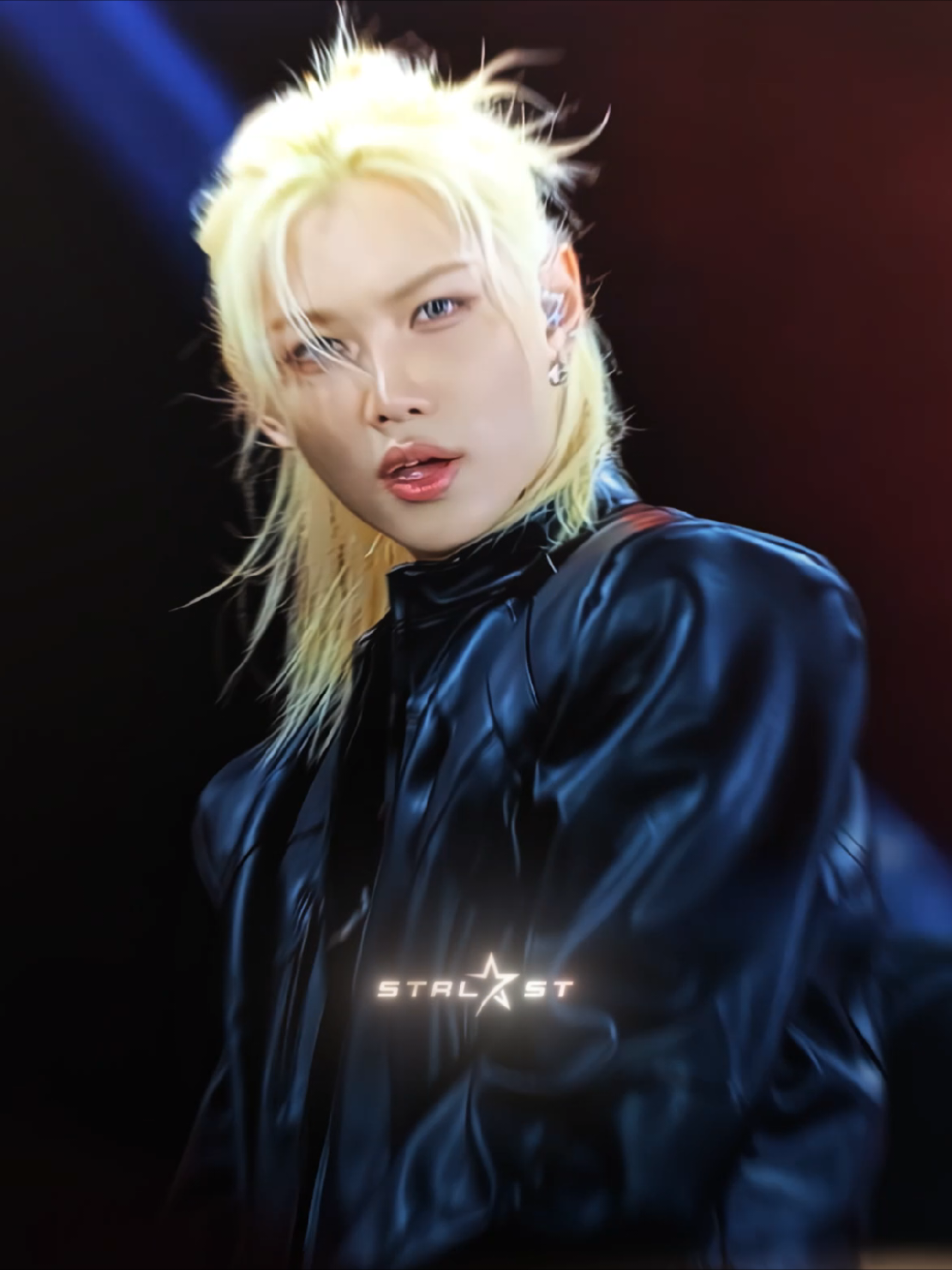 Felix's version!! estoy pensando hacer otros miembros también #felix #felixstraykids #felixedit #StrayKids #skz fancam: aurora915 felix edit 