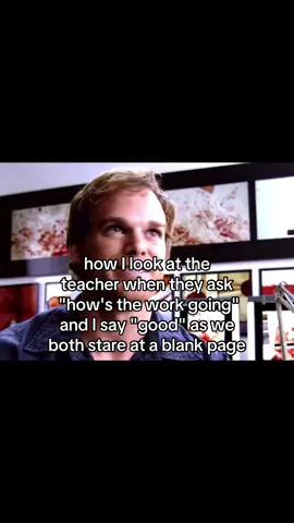 #relatablememes #real #dexter #fyp #viral 