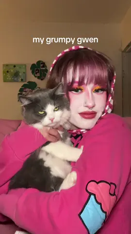 shes got rbf for sure 