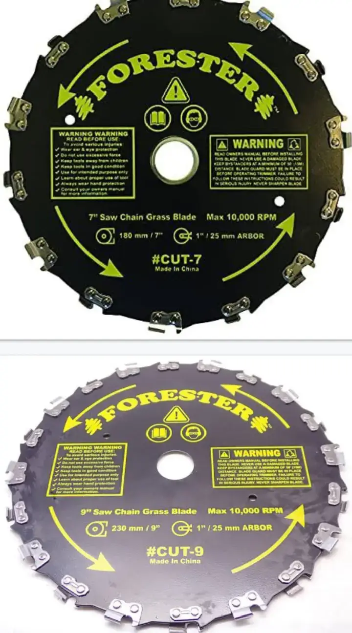 deforestation blade. #smartfarming #fyp #farm #machine #trend 