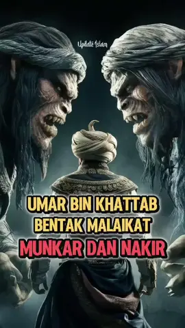 kisah umar bin khattab #fyppppppppppppppppppppppp 