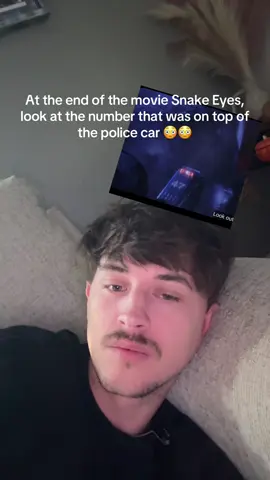 Is this a coincidence?