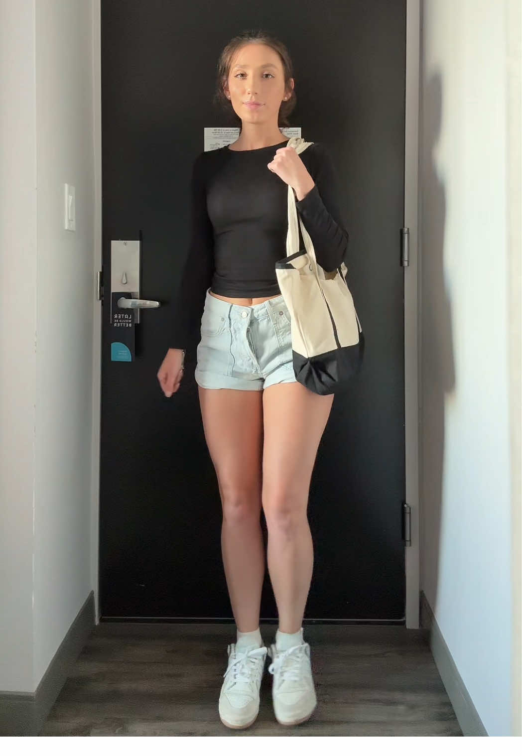 Which was the right choice lmk #fy #fitcheck 