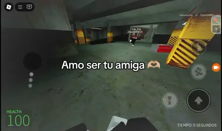 Lo hize de nuevo por qué me gustó jeje 🫶🏼💗 #Roblox #activalarachaaa🔥🔥  #amigas