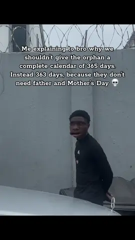 I’m the only one who….…#nigeriantiktok🇳🇬 #goviral #funny 