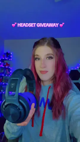 ✨TURTLE BEACH GIVEAWAY✨ When: Sunday 28th 7pm (pst) Where: On twitch! (sarabear03) How: Just be in chat! Reminder even if you don't win you can get your own headset for 10% off using my code SARABEAR at checkout 💜 #turtlebeach #ad #turtlebeachaffiliate @Turtle Beach Gaming @Turtle Beach PC 