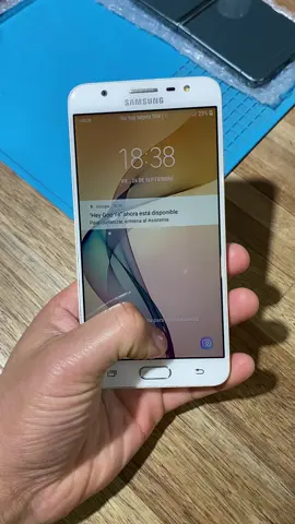 Samsung Galaxy J7 Prime fecha de salida 31 de agosto de 2016!