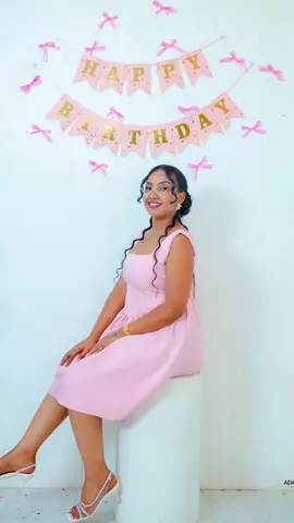 thanks God for giving me another year ✨️🎊💗