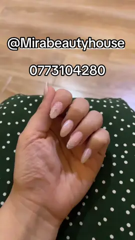 @Mira  beauty house  #nails #onglerie #beauty 
