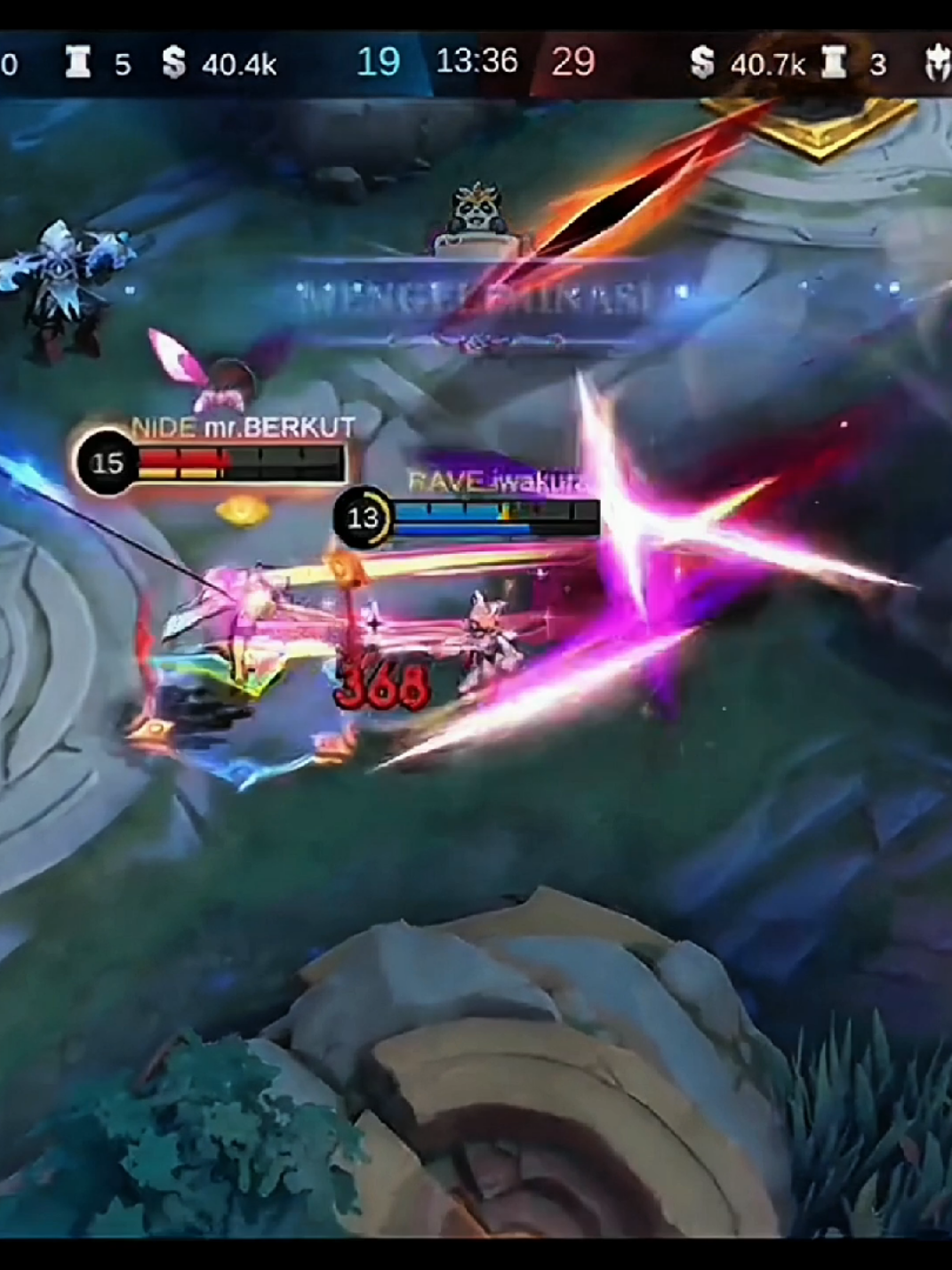 #mlbbcreatorcamp #mlbbcreator #mlbbedit #mlbb #ml 