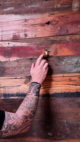 Wait for it… 👀🔥 This transformation will blow your mind! 💯✨” #DIYProjects #Woodworking #Transformation #fyp #viral 