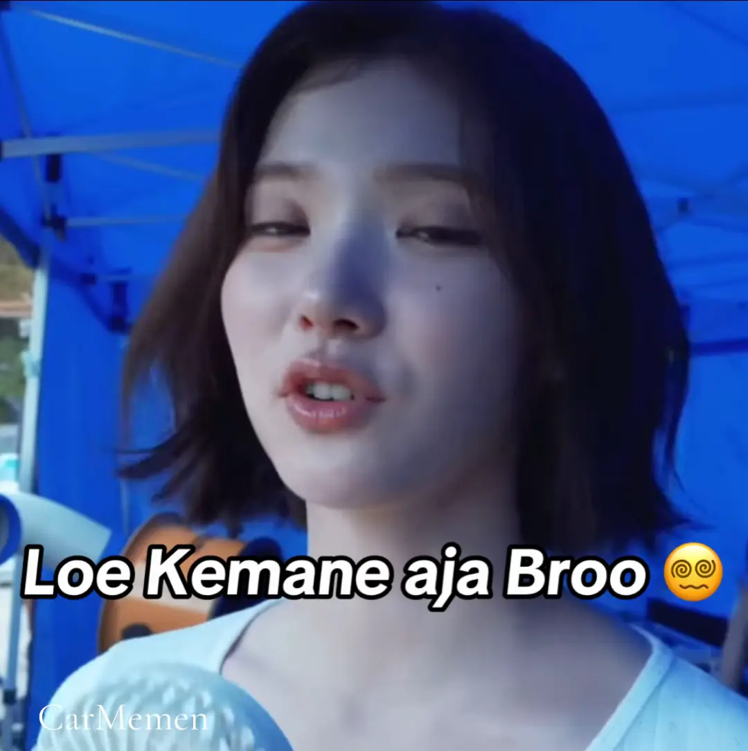 Jiuuu Kamu Cantik banget, tp muke mu memeable bgt gimana dong 😅😆😆🤣🤣 #hearts2hearts #heart2heart #prettyplease #meme #JIWOO 