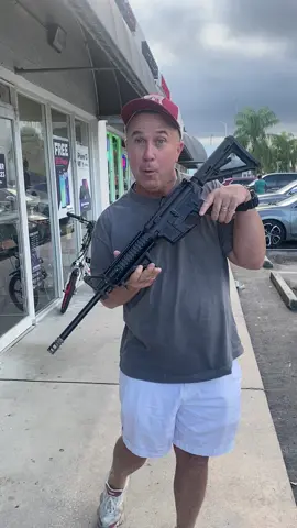 Ley nueva en la Florida open carry , hay mamá ##cuba #hialeah #florida #hialeah 