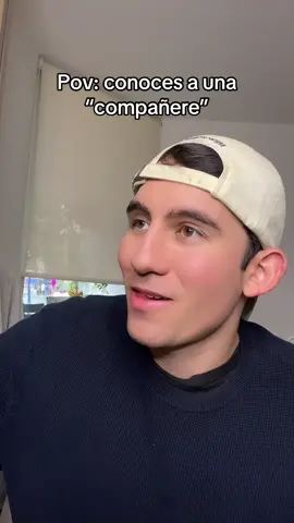 Ustedes como que se identifican?  Yo a veces me siento identificó como desempleado  #humor #fypシ゚ #compañere #Viral #luckingdb 