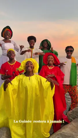 Notre plus grande richesse, c’est notre fierté🇬🇳 La Guinée Notre Paradis – Acte 3 #Fierté sera disponible à l’occasion de la fête de l’indépendance ce 2 Octobre. Participe au challenge #fiertéchallenge et gagne jusqu’à 50.000.000 FG ou l’iPhone 17 ! Montres ton amour et ta fierté guinéenne. C’est parti ! @Fish killa -Hitman @SHEBA QUEEN 👑 @Alifa 🎧 @Ans-T Crazy @LIMOFFICIEL @lil fresh 224 @petitkandia @Antoine_flingo @Bambino  @Mimiche Diabate @Sona❤️Saloni🇬🇳 @Gambalou🇬🇳 @Bintou Doumbouya  #laguineenotreparadis #guineenne224🇬🇳 #viral 