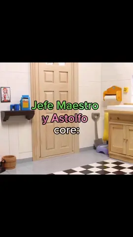 Antes algunos chistes no los entendía, pero ahora, que tal #Halo #jefemaestro #masterchieft #astolfo #core 